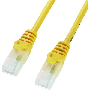 SANWA �c���܂�h�~CAT5eLAN�P�[�u�� LAY5TS10Y �d�q�@�� �d�ݔz�����i LAN�P�[�u��(����s��)