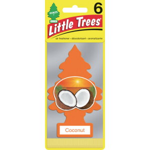 gc[Y LT GA[tbVi[ 6P - Coconut(RRibc) LT654 ƍH qpi ԗpi(s)