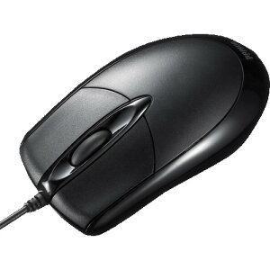 SANWA �L�����w���}�E�X MA130HUBK �I�t�B�X �Z�ݗp�i OA�p�i �}�E�X(����s��)