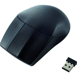 ELECOM 3DCAD�p����3�{�^���}�E�X MCAD01DBBK �I�t�B�X �Z�ݗp�i OA�p�i �}�E�X(����s��)