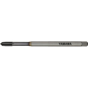 ヤマワ Z-PRO 中硬度炭素鋼用ロールタップ MHRZ L100 G8 M6X1 P MHRZZ100G8M6X1P 切削工具 ねじ切り工具 ロールタップ(代引不可)【送料無料】