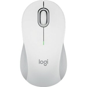 Logicool Signature M550 ���C�����X�}�E�X �I�t�z���C�g M550MOW �I�t�B�X �Z�ݗp�i OA�p�i �}�E�X(����s��)�y���������z