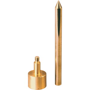 STS 真鍮製アダプター MI-68L MI68L 測定 計測用品 測量用品 レーザー墨出器(代引不可)【送料無料】