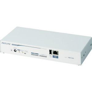 PATLITE C^[tF[XRo[^[ NBMD88N dq@ dC dqi ] \(s)yz