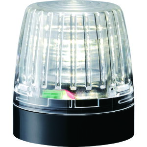 PATLITE LED���^�\���� NE24AC �d�q�@�� �d�C �d�q���i ��]�� �\����(����s��)�y���������z