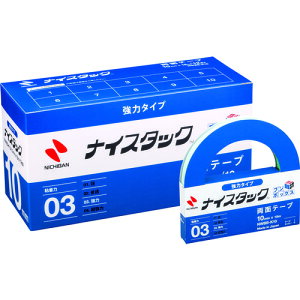 �j�`�o�� ���ʃe�[�v �i�C�X�^�b�N���̓^�C�v NWBB-K10 10mmX18m(�努12����) NWBBK10 ����p�i �e�[�v�p�i �ėp���ʃe�[�v(����s��)�y���������z