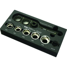 アネックス オフセットアダプター30mm ソケットセット AOA30S1【送料無料】