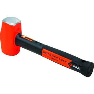 GROZ �N���u�n���}�[ 1.1kg 400mm CHID2.516(����s��)�y���������z