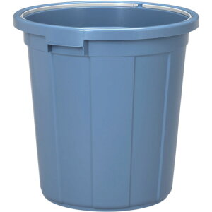 TONBO セレクトペールM-70本体 ブルー 76 清掃 衛生用品 清掃用品 ゴミ箱(代引不可)