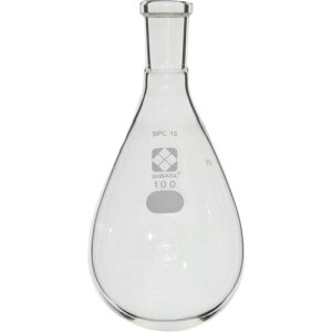 SIBATA SPCȂ`tXR SPC-15 100mL 3012015100 pi wpi tXR(s)yz