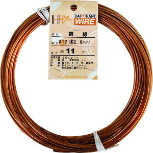 DAIDOHANT  #12x11m  10155329  z z j(s)yz