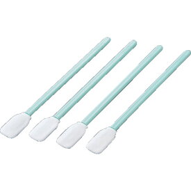 AS クリーンスティック 大 TX714A 50本/袋×2袋 (100本入) 1769601 研究用品 クリーンルーム関連用品 工業用綿棒(代引不可)【送料無料】