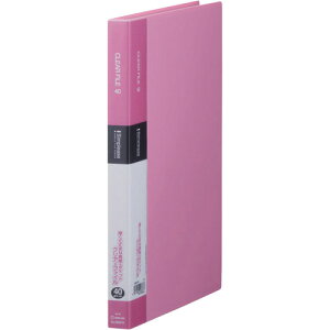 KING JIM Vv-YNA-t@C40PsN 136SPWP ItBX Zݗpi [ t@C(s)