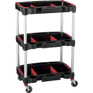 Ώ\ c[J[g KT-4658X  570×455×890mm gC3i 146152  ۊǗpi c[S S(s)yz