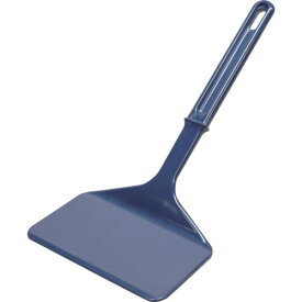 蝶プラ 耐熱ターナー(240℃)ワイド 162351 研究用品 厨房用品 調理器具(代引不可)