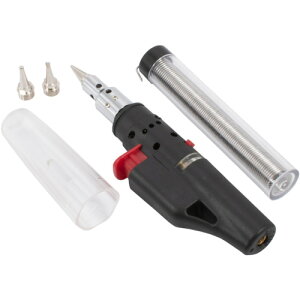 アストロプロダクツ AP ガス式ハンダコテ 2001000005802 電子機器 はんだ用品 コードレスはんだこて(代引不可)【送料無料】