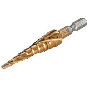�A�X�g���v���_�N�c AP �X�p�C�����X�e�b�v�h���� 3~12mm DB174 2011000011741 �؍�H�� �������H�� �X�e�b�v�h����(����s��)