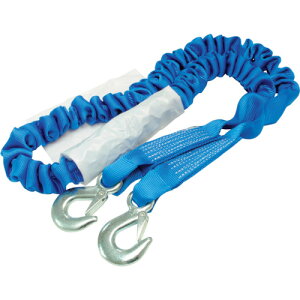 アストロプロダクツ けん引ロープ 2T 2016000004748 環境改善用品 防災 防犯用品 復旧用品(代引不可)