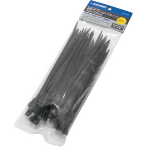 アストロプロダクツ AP 結束バンド リピートタイプ 3.5×150mm (50本入) 2026000011691 電子機器 電設配線部品 ケーブルタイ(代引不可)