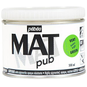 Pebeo }bgsu 500ml NO.15 uCgO[ 257015 H Ɩpi h pi h(s)yz