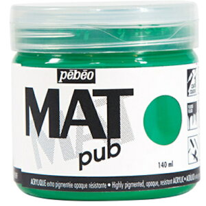 Pebeo }bgsu 140ml NO.16 p[}lgO[ 256016 H Ɩpi h pi h(s)