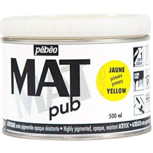 Pebeo }bgsu 500ml NO.02 vC}[CG[ 257002 H Ɩpi h pi h(s)yz