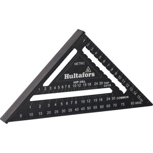 Hultafors @\XR 18mm 257010  vpi H XR (s)yz