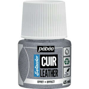 Pebeo �Z�^�J���[���U�[(�v�p)�O���b�^�[�F 45mlNO.36 �O���b�^�[�V���o�[ 295636 �H�� �Ɩ��p�i �h�� �����p�i �h��(����s��)