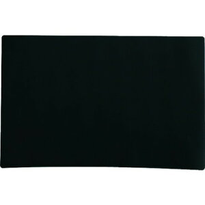 TRUSCO gXR }OlbgV[g 300mmX450mmXt0.7 ubN MSK3045BK(s)