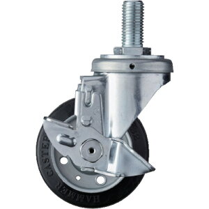 n}[ ˂ݎ 񎮃Sԗ([[xAO)100mm Xgbp[t 413SARB100  z LX^[ ˂ݎS(s)