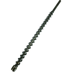 BAHCO �R���N���[�g�h���� SDS MAX 4 CUTTERS �S��670mm �n�a35mm 465635670 �؍�H�� �������H�� �R���N���[�g�h����(����s��)�y���������z