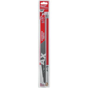 milwaukee AX؍HpJ[oChVv\[u[h 5TPI 305mm (1{) 48005227 d  󈳍H dH WO\[ Vv\[(s)yz