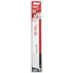 milwaukee TORCHHpVv\[u[h 18TPI 229mm(5{pbN) 48005788 d  󈳍H ؒfpi Z[o[\[u[h(s)yz