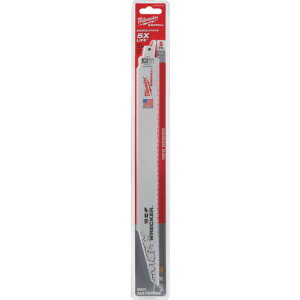 milwaukee WRECKER ̗pVv\[u[h 7/11 TPI 305mm(5{pbN) 48005711 d  󈳍H ؒfpi Z[o[\[u[h(s)yz