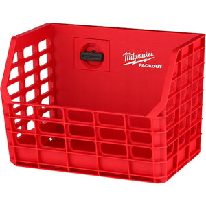 milwaukee PACKOUT �R���p�N�g�E�H�[���o�X�P�b�g 48228342 ���ƍH�� �H� �������H�(����s��)