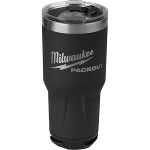 milwaukee PACKOUT �^���u���[�u���b�N(���K 890mL) 48228393BX ���ƍH�� �H� �������H�(����s��)�y���������z