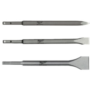 milwaukee SDS PLUS�`�[���Z�b�g(�u���|�C���g �R�[���h ���C�h) 4932430001 �d�� ���� �󈳍H�� �d���H�� �n���}�[�h����(����s��)�y���������z