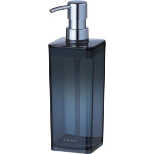 ASVEL ディスペンサー N550 ダークネイビー 520051 研究用品 ボトル 容器 スプレー容器(代引不可)