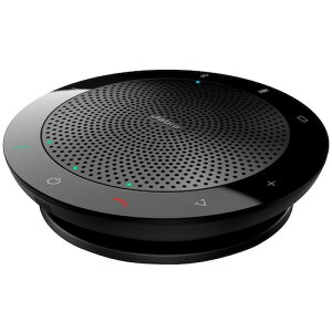 Jabra SPEAK510+ MS 7510309 �I�t�B�X �Z�ݗp�i OA�p�i ���Ӌ@��(����s��)�y���������z