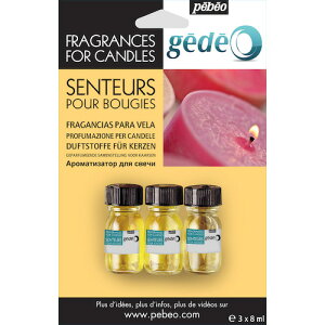 Pebeo Lh 8mlx3 766225 H Ɩpi h pi h(s)