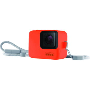 GoPro �y���ؔp�ԁz�E�F�A���u���J�����p�I�v�V���� �X���[�u+�������[�h �n�C�p�[�I�����W ACSST007 ���� �v���p�i �B�e�@�� �E�F�A���u���J����(����s��)