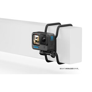 GoPro Gumby(�t���L�V�u���}�E���g) AGRTM001 ���� �v���p�i �B�e�@�� �E�F�A���u���J����(����s��)�y���������z