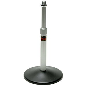 オーディオテクニカ デスクマイクスタンド(ネジ径3/8インチ、5/8インチ) AT8652 オフィス 住設用品 OA用品 周辺機器(代引不可)【送料無料】