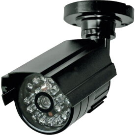 MT バレット型ダミーカメラ DC017IR 環境改善用品 防災 防犯用品 防犯用カメラ(代引不可)【送料無料】