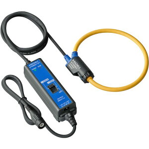 HIOKI ACフレキシブルカレントセンサ CT966701 測定 計測用品 工業用計測機器 電力計(代引不可)【送料無料】