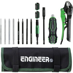 ENGINEER ̍H 8_Zbg DXZ09 ƍH hCo[ Zp_` CpNghCo[(蓮)(s)yz