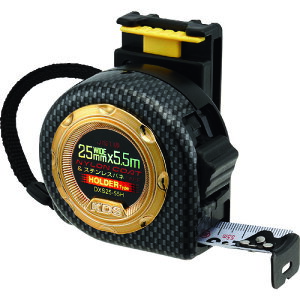 KDS ネオロックDXSQコン25巾5.5m DXS2555H 測定 計測用品 測量用品 コンベックス(代引不可)