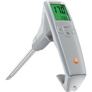 TESTO HpeX^[ testo 270 BT eXg[  vpi v@ xv xv 0563(s)yz