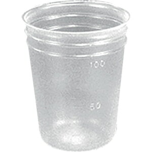 AS fBX|Jbv100mLڐt AY pi wpi r[J[ vʃJbv 5-077-01(s)