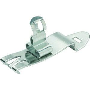 HEBOTEC EMC�΍� �V�[���h�N�����v �V�[���h�a3-12mm DIN���[��35mm �N���b�v�t 10���� 1030011(����s��)�y���������z